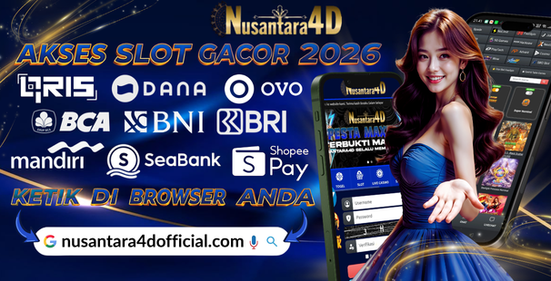 NUSANTARA4D